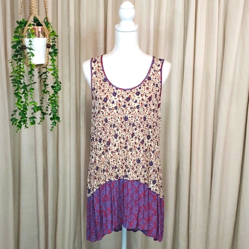 Size 2X Forever 21 Top